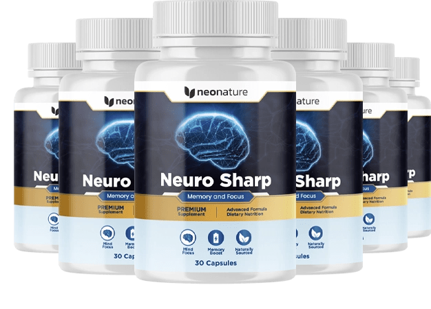 Neuro Sharp price